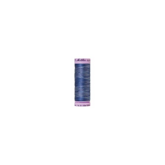 Mettler Silk Finish Multi 9812