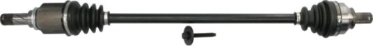 Pascal Drivaksel PASCAL G2R161PC