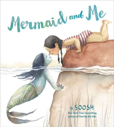 Mermaid And Me Av Soosh Mermaid And Me Av Soosh