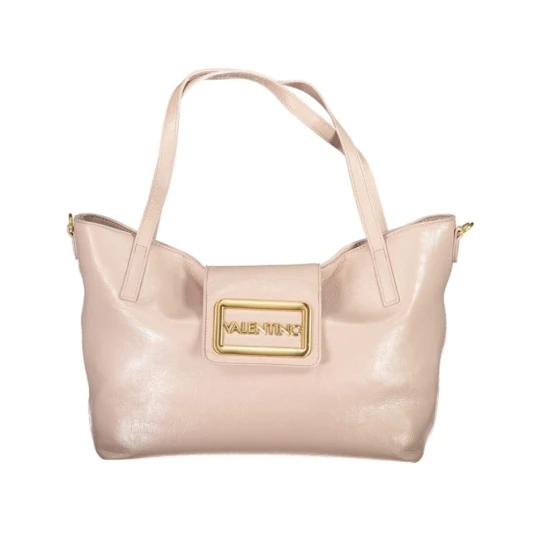 Valentino by Mario Valentino, Dame, Vesker, Rosa, ONE SIZE,