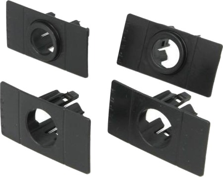 BLIC 5503-05-9509960P Holder, sensor parkeringshjelp