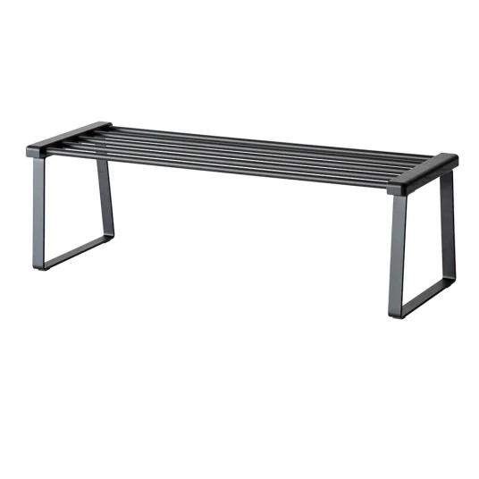 Oscarssons Möbel Cora Skohylle 90 cm Oljet eik