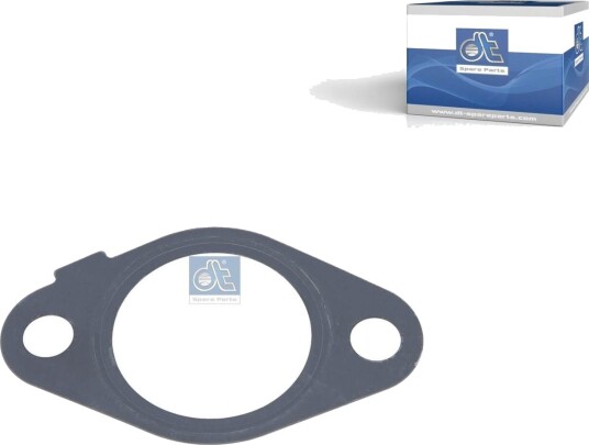 DT Spare Parts 3.18147 Tetning, eksosmanifold
