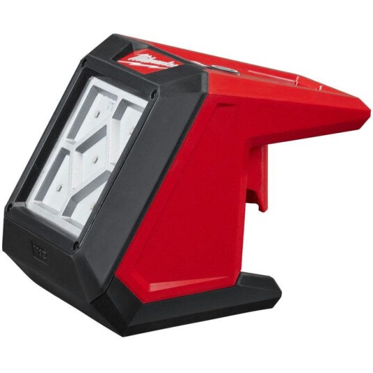 Milwaukee Arbeidslampe M12 AL-0 12V, Solo