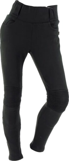 Richa Kodi Kevlar Legging Svart Lengde: 32 26