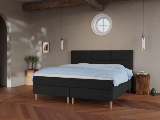 Nordic Dream Svanhild Älv 210x210 Antrasitt