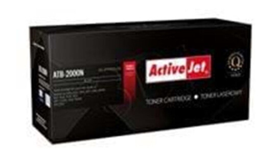 ActiveJet AT-2000N - Laser toner Svart