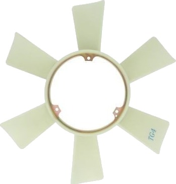 Vifte, kjølevifte THERMOTEC D9M012TT Vifte, kjølevifte THERMOTEC D9M012TT