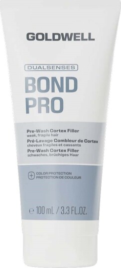 Goldwell Dualsenses Bond Pro Pre-Wash Cortex Filler 100g