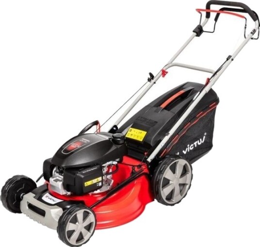 Oleo Mac Bensingressklipper Honda Vs 53 H200 Napęd Om Line Oleo Mac Bensingressklipper Honda Vs 53 H200 Napęd Om Line