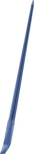 Brekkstang A 104 1000 mm