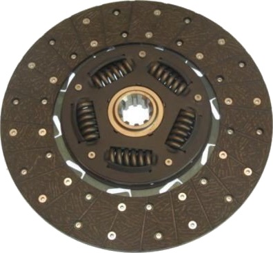 Clutchplate KAWE 3482