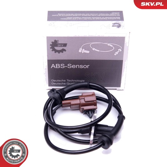 ESEN SKV 06SKV401 Sensor, ABS
