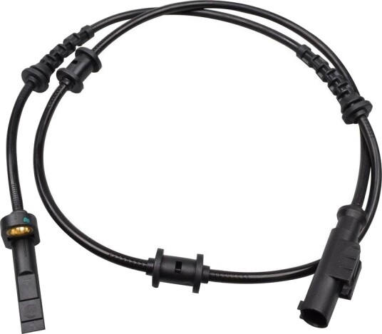 Sensor, ABS FAST FT80506