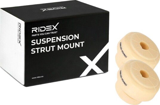 RIDEX 1180S1109 Fjærbeinslager