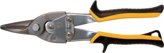 C.K Tools T4537as Molybden Stål Rett C.K Tools T4537as Molybden Stål Rett