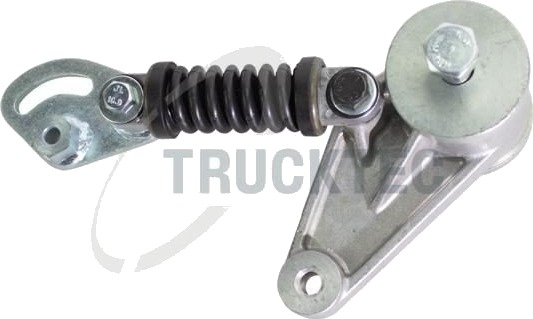 Remstrammer, vifterem TRUCKTEC AUTOMOTIVE 05.19.047