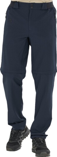 Whistler Gerd V2 Zip Off Turbukser Herre Navy XL