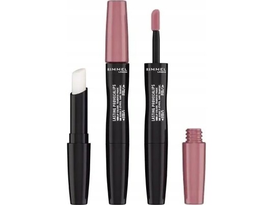 Rimmel Rimmel Lasting Provokal Lipstick 400 Rimmel Rimmel Lasting Provokal Lipstick 400