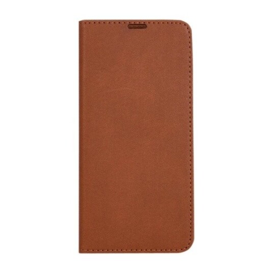 FERRELLI FLIPPDEKSEL GALAXY S20, BRUN
