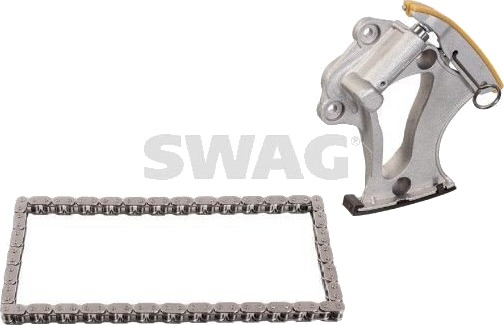 SWAG 33 10 8004 Registerkjedesett