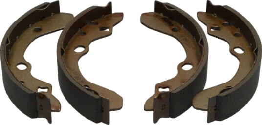 Bremsesko sett KAVO PARTS KBS 5405 Bremsesko sett KAVO PARTS KBS 5405