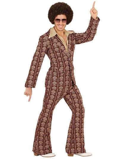 Boland Traciks Groovy 70S Man Old School WI08953 Boland Traciks Groovy 70S Man Old School WI08953