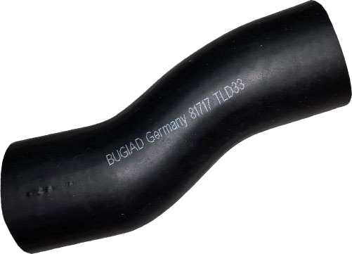 BUGIAD 81717 Ladeluftslange BUGIAD 81717 Ladeluftslange