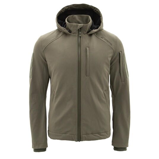 Carinthia Loftshell Climate Olive Olive XL Carinthia Loftshell Climate Olive Olive XL
