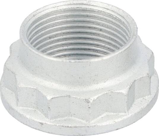 Mutter akselstubb FEBI BILSTEIN 02346