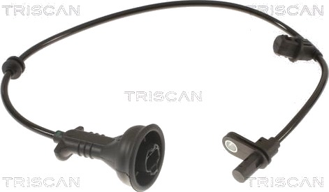 Sensor, ABS TRISCAN 8180 23255