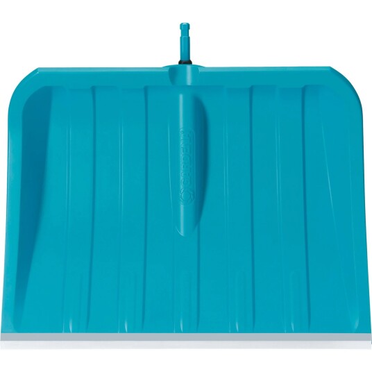 Gardena Snøskuffe 3243-20 med Plastblad og Rustfri Skjærekant - 50 cm Bred