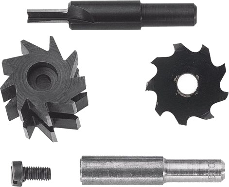 Wolfcraft Gmbh 3254000