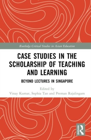 Case Studies in the Scholarship of Teaching and Learning Case Studies in the Scholarship of Teaching and Learning