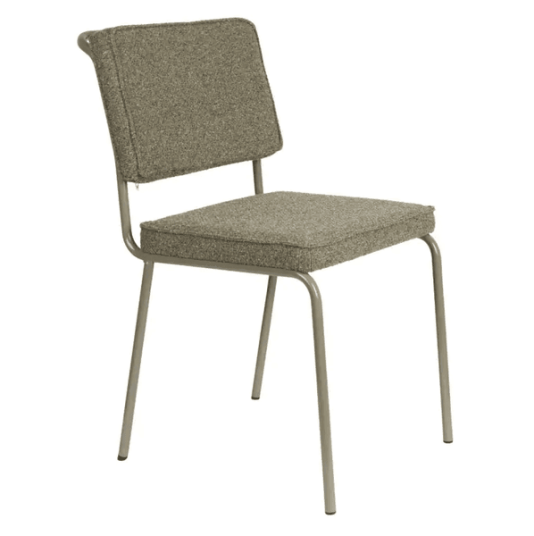 Zuiver Buddy Stol olive