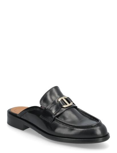 Billi Bi Mule   Black   42