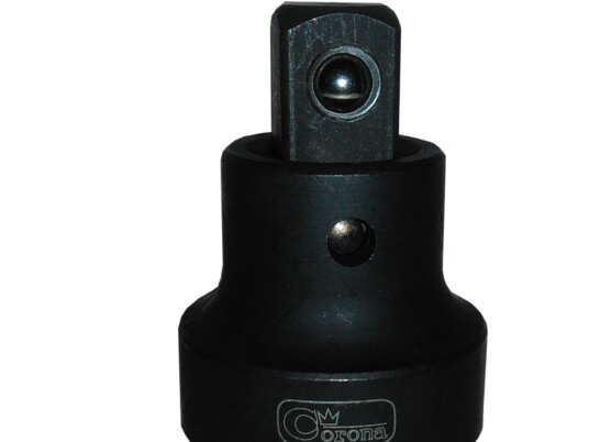 Richmann Impact 2-Delt Adapter 3/4 X 1/2 Richmann Impact 2-Delt Adapter 3/4 X 1/2