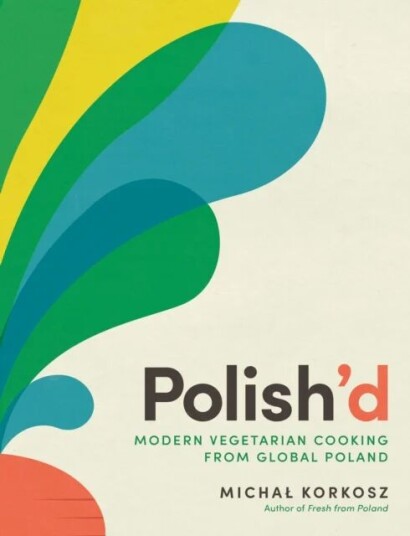 Polish'D Av Michal Korkosz