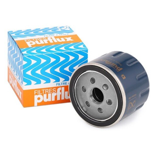 Oljefilter PURFLUX LS933 Oljefilter PURFLUX LS933