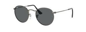 Ray-Ban Round Metal RB3447 9229B1 5021