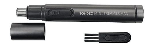 Tondeo Minitrimmer Svart Tondeo Minitrimmer Svart