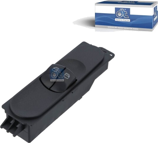 Bryter, vindusheis DT Spare Parts 4.66902