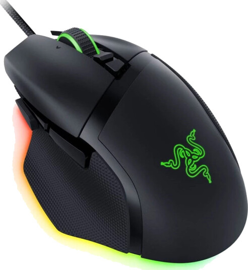 Roccat Kone Pure Ultra (hvit)
