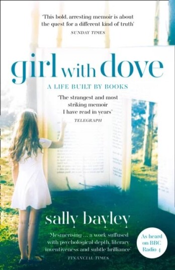 Girl With Dove Av Sally Bayley Girl With Dove Av Sally Bayley