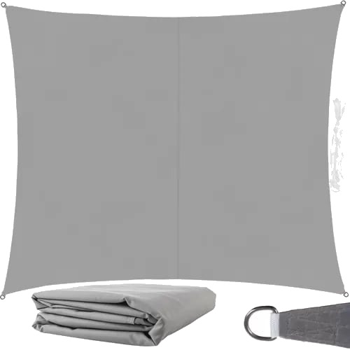 Gardlov Solseil / Seglduk - Vanntett - 3x2 m - 180g/m2 Gardlov Solseil / Seglduk - Vanntett - 3x2 m - 180g/m2