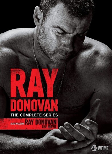 Ray Donovan: Complete Series