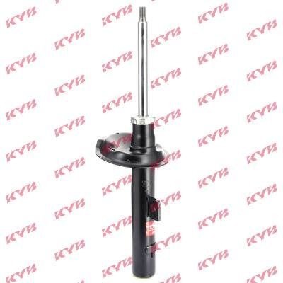 Støtdemper KYB 333733 Støtdemper KYB 333733