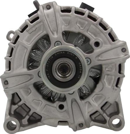 BV PSH 215.586.180.280 Dynamo