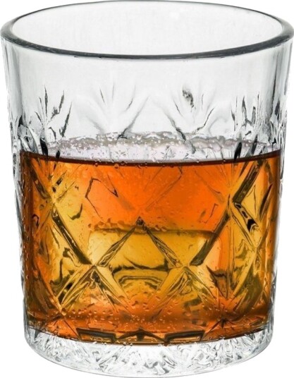 Excellent Houseware Whiskyglass Sett Med 4 Stk 230 Ml Excellent Houseware Whiskyglass Sett Med 4 Stk 230 Ml