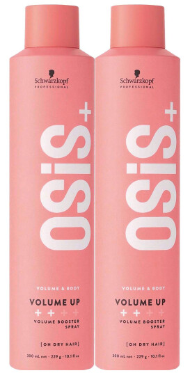 Schwarzkopf Professional Osis+ Volume Duo